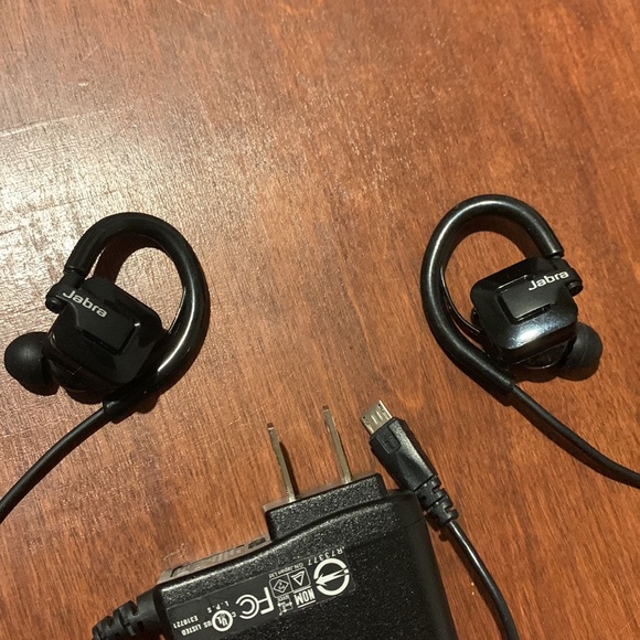 Jabra OTE23 Bluetooth Headset - Picture 2 of 3